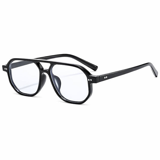 Elara Black Glasses